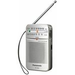 PANASONIC RF-P50D  AM/FM 收音機 (有喇叭 ), , large