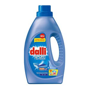 德國Dalli機能衣物洗衣精1.1L