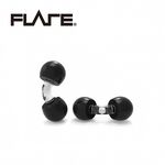 Flare Sleeep Dual Clear 英國透明睡眠降噪耳塞（雙頭款）【敦煌樂器】, , large