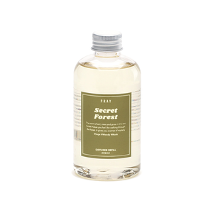 PRAY Diffuser Refill-Secret forest