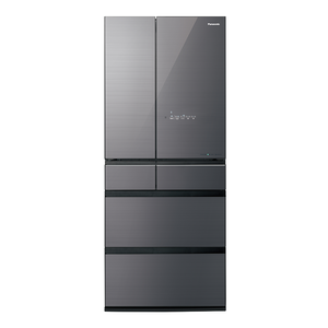 Panasonic NR-F651WX Fridge 650L
