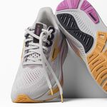 Brooks Ghost 17 女 慢跑鞋 寬楦 彈力 緩震 流暢 牡蠣色 粉紅色 [1204311D070], , large