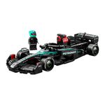 LEGO 77244 Mercedes-AMG F1 W15 Race Car, , large