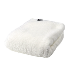 monotone bat towel, , large