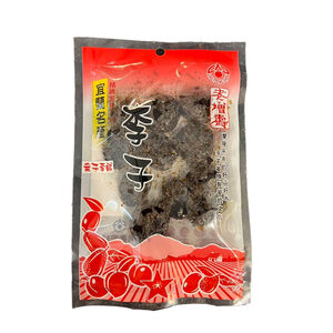 老增壽-無子李鹹