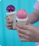 【Mentari】Ice Cream Kiosk, , large