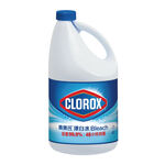 Clorox Bleach Original 4L, , large