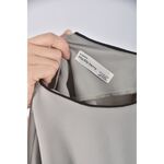 (XL) huckle berry韓牌質感跳色綠色長袖上衣二手衣, , large