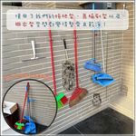 [熊好貼國際] 掛衣架（台灣製造）粗糙紋路平整不平整皆可貼 掛鉤 無痕掛勾 掛勾 無痕 門後掛架  免鑽牆 不殘膠, , large