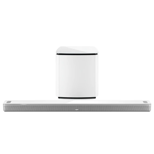BOSE Soundbar Ultra + Bass Module 700