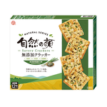 中祥自然之顏紫菜鮮蔥蘇打餅, , large