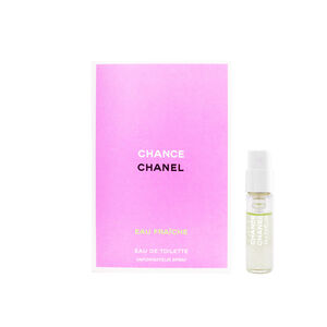 Chanel ChanceFraicheEDT 1.5ml