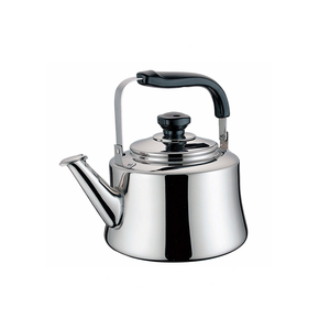PEARL HORSE 316# Whistle Kettle – 4L – TA-S-109-04