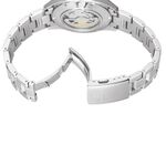ORIENT 東方錶 東方之星 OPEN HEART系列鏤空機械錶-41mm RE-AV0003L, , large