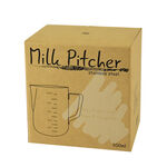 Milk Pitcher LHH-003 600ml, , large