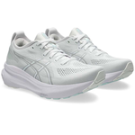 [秉宸] ASICS GEL-KAYANO 31 女慢跑鞋 白 一般楦 1012B670-101, , large
