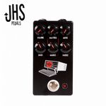JHS Hard Drive BLK 黑色款【敦煌樂器】, , large