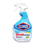 Disinfecting All Purpose Cleaner, , large