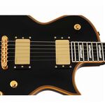 ESP E-II Eclipse DB VB-EMG 電吉他 復古黑色【敦煌樂器】, , large
