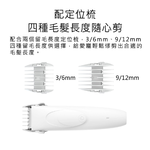 【好米企業社】Pawbby寵物電動剃毛刀 Pawbby 寵物剃毛器 寵物剃毛刀 電動剃毛刀, , large