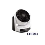 CHIMEI 奇美 DF-08A0CD 8吋 DC 直流馬達循環扇 _ 3D上下左右擺頭風扇, , large