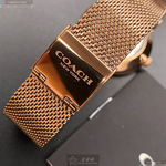 [TIMEMASTER] COACH watch, 32mm, CH00048, , large