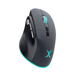 FOXXRAY Ergonomic Wireless Gaming Mouse, , large