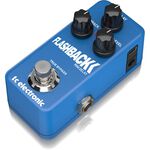 tc electronic Flashback Mini Delay 效果器【敦煌樂器】, , large