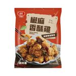 Spicy Crispy Chicken, , large