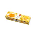 Mango Flavor Pudding, , large