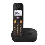 Panasonic KX-TGU110TWB無線電話, , large