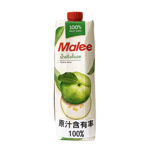 泰國Malee芭樂汁 1000ml