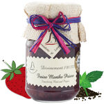 【 B de L小銅鍋 】120g草莓薄荷胡椒  100%天然/手工製作/貴族秘密食譜, , large