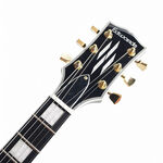 Edwards E-LP-130CD BK 電吉他【敦煌樂器】, , large