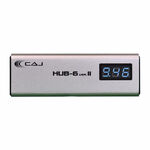 CAJ HUB-6 ver.II 分配器【敦煌樂器】, , large
