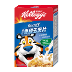 Kelloggs Frosties 330g, , large