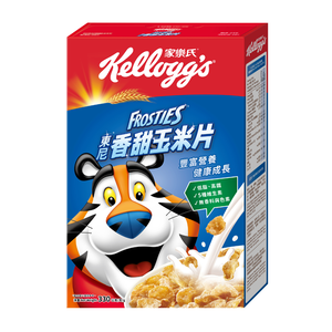 Kelloggs Frosties 330g