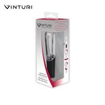 [群宏電工] Vinturi 瓶口式醒酒器 V9060, , large