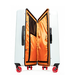 FLOYD Bounty White Check-In 26, , large