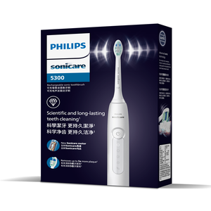 HX5191/01 Rechargeable Sonic Toothbrush