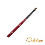【Galatea葛拉蒂】靚顏短柄系列-6BN斜角眉刷/大遮瑕刷, , large