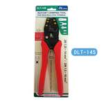 鉅玉經典｜新型棘輪式端子鉗-14平方 DLT-14S, , large