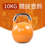 Steel Kettlebell 4kg, , large