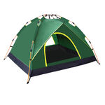 Automatic double tent, , large
