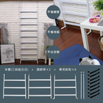 Clothes Rack, , large