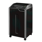 【Fellowes 婓樂】粒狀 4 x 30 mm 碎紙機 114L/台 425Ci (可碎信用卡、光碟或約32張紙70磅紙), , large