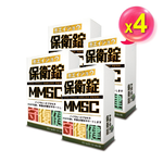 [AKSO]保衛錠 100錠x4盒, , large