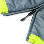 Litume C3002 Primaloft 瓦狀隔間睡袋 綠, , large