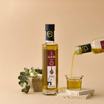 [籽熊寶茶油]鮮果鮮榨山茶油 245ml*2入, , large
