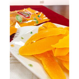 【今晚饗吃】自然原素-芒果乾140g
